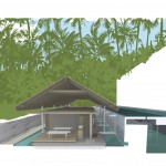Resort at Fua Mulak
