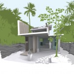 Resort at Fua Mulak