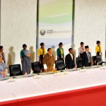 SAARC Summit 17 Stage Design