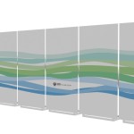 SAARC Summit 17 Modular Backdrops