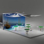 MSPEA EXPO STALL